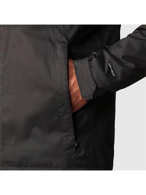 millerton insulated jacket THE NORTH FACE | NF0A3YFIJK31